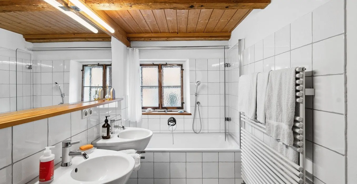 Historisches Stadthaus aus dem 17. Jh.