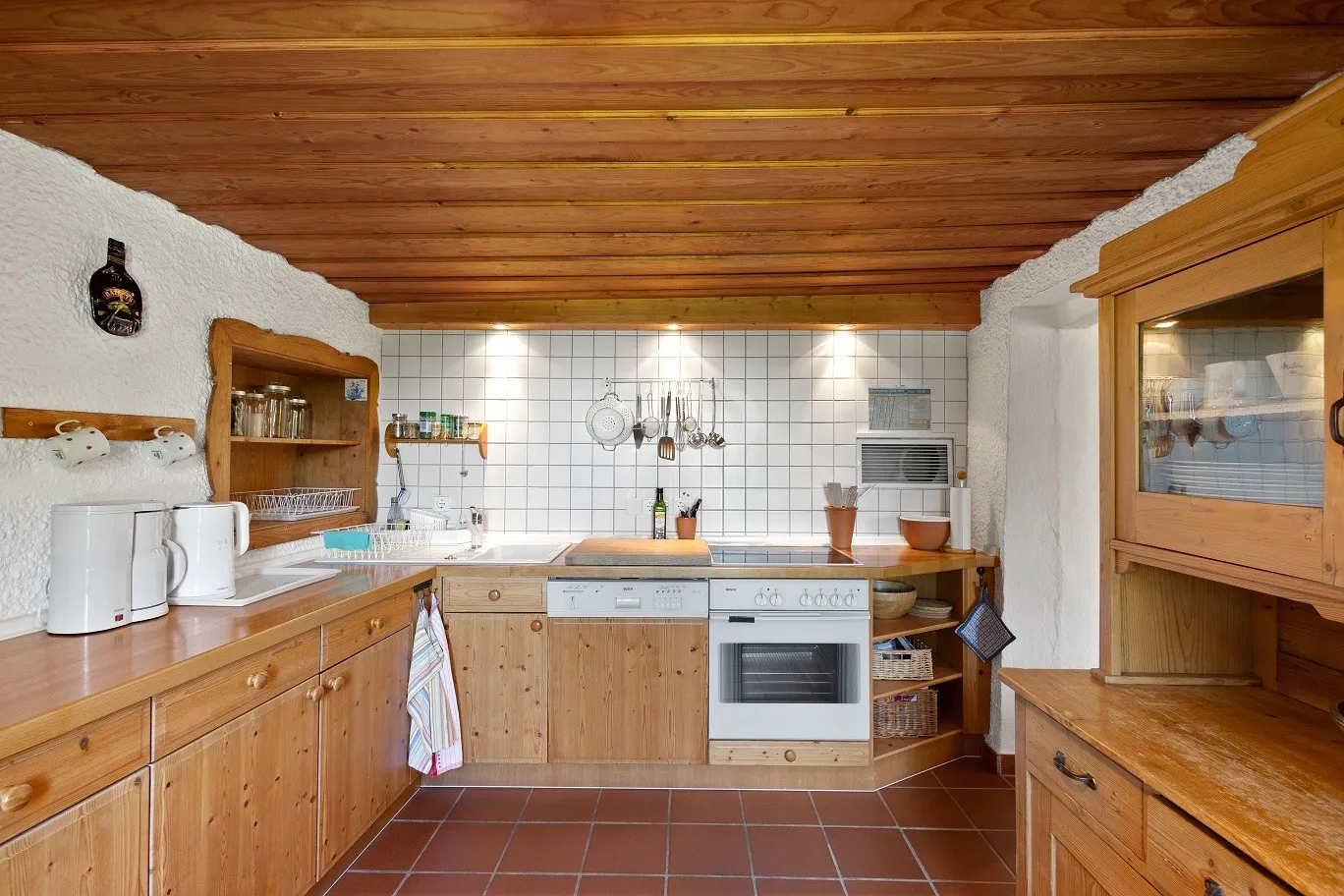 Charmantes Bauernhaus mit Traumblick oberhalb von Deggendorf