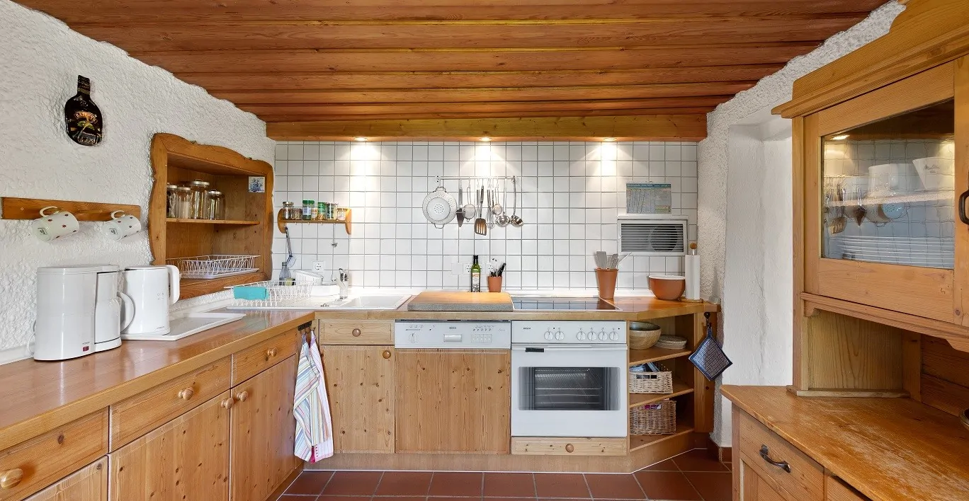 Traumhafter Ausblick und Ruhe gesucht? Könnte passen!