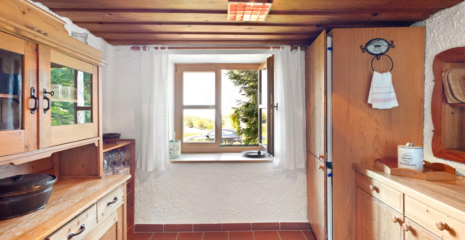 Traumhafter Ausblick und Ruhe gesucht? Könnte passen!