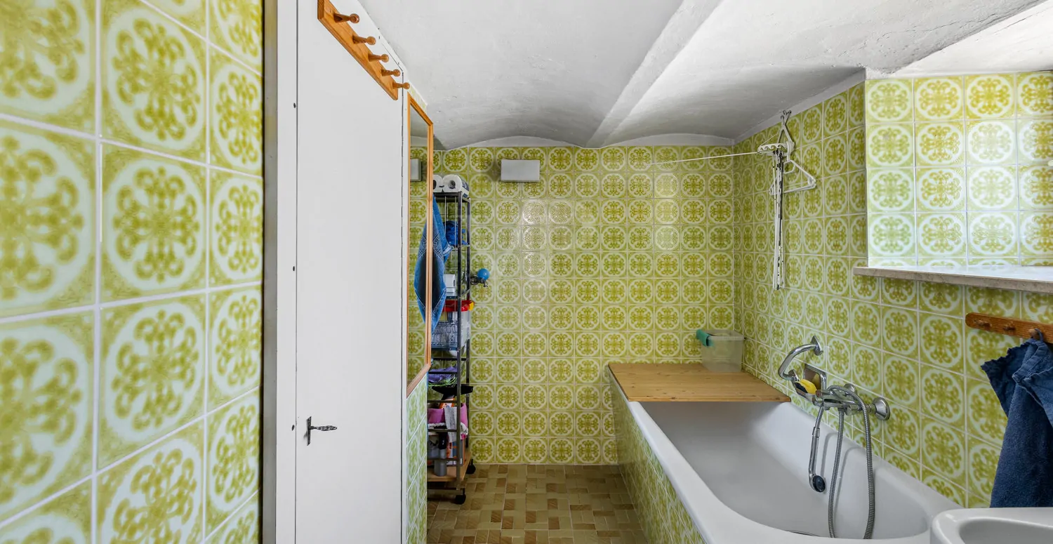 Traumhafter Ausblick und Ruhe gesucht? Könnte passen!