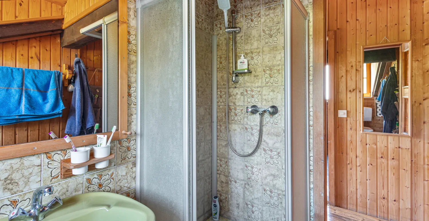 Traumhafter Ausblick und Ruhe gesucht? Könnte passen!