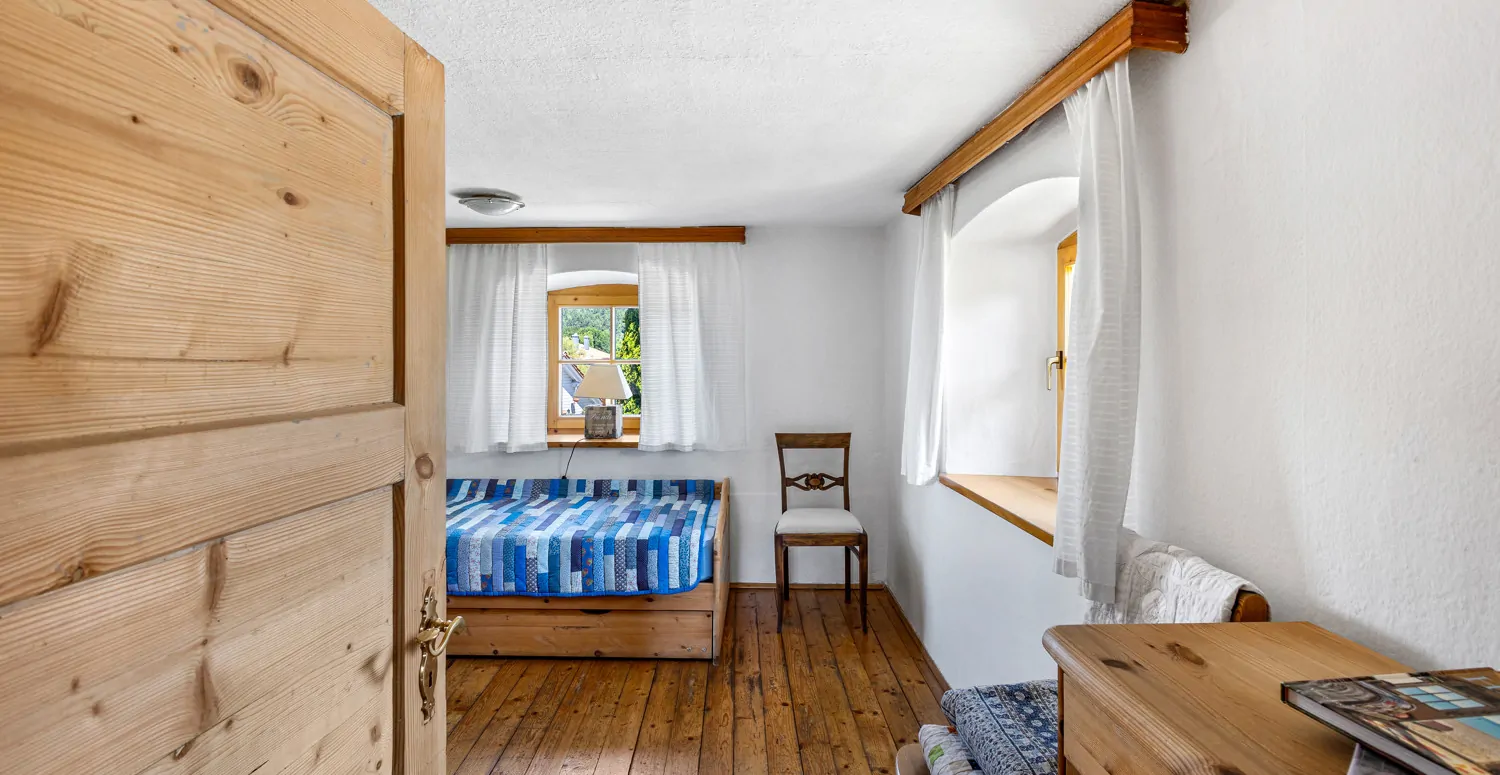 Traumhafter Ausblick und Ruhe gesucht? Könnte passen!