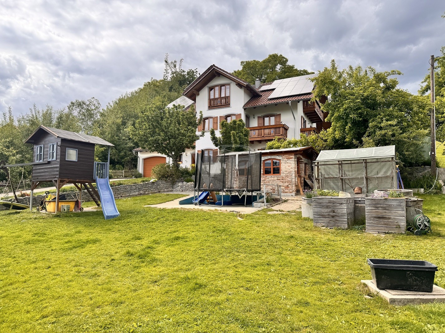 Garten