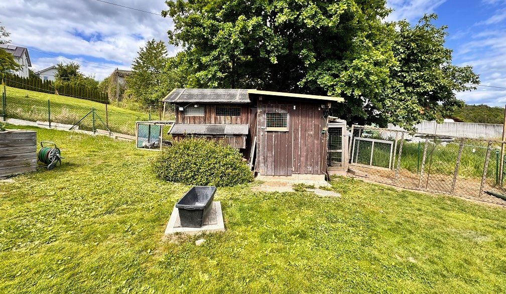 Hühnerstall 2