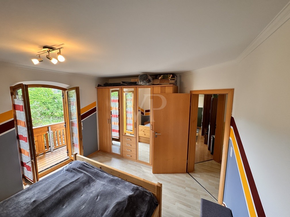 OG Schlafzimmer