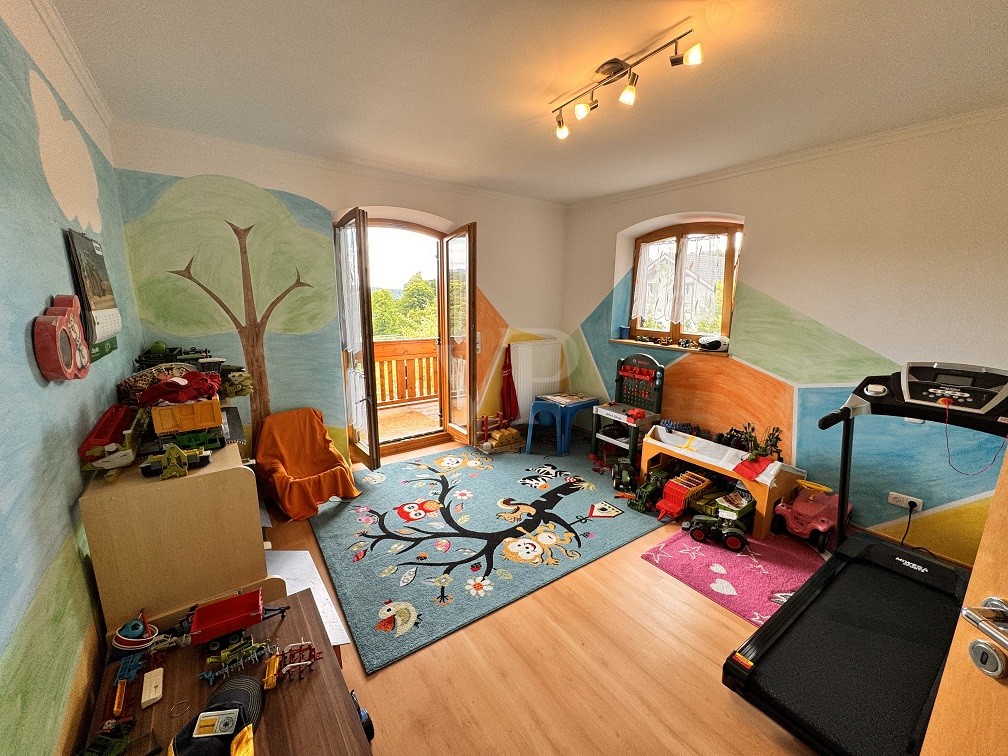 OG Kinderzimmer