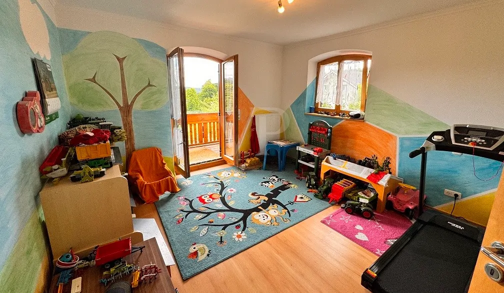 OG Kinderzimmer