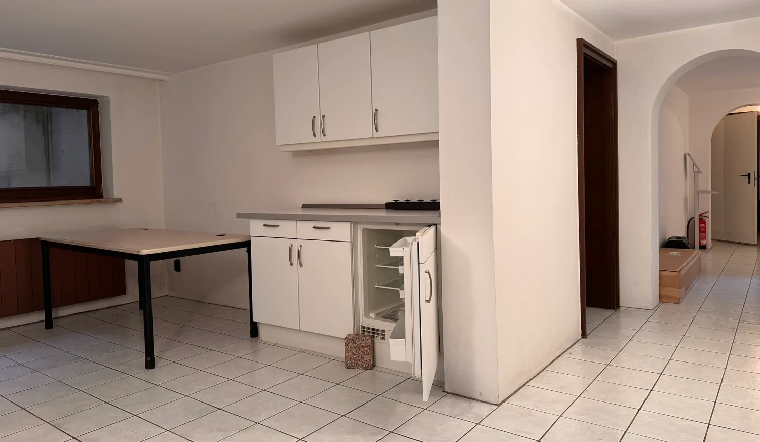 Wohn- und Geschäftshaus in zentraler Lage ** ca. 930 € / m² Wohn-/Gewerbe-/Nutzfläche