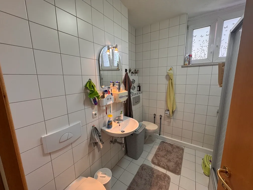 3-Zimmer Wohnung in Deggendorf / Zentrum *Frei ab 01.03.2026*