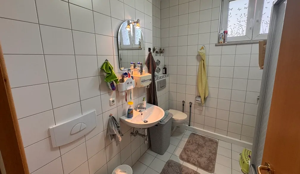 3-Zimmer Wohnung in Deggendorf / Zentrum *Frei ab 01.03.2026*