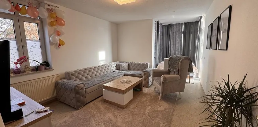 von Poll Immobilien GmbH