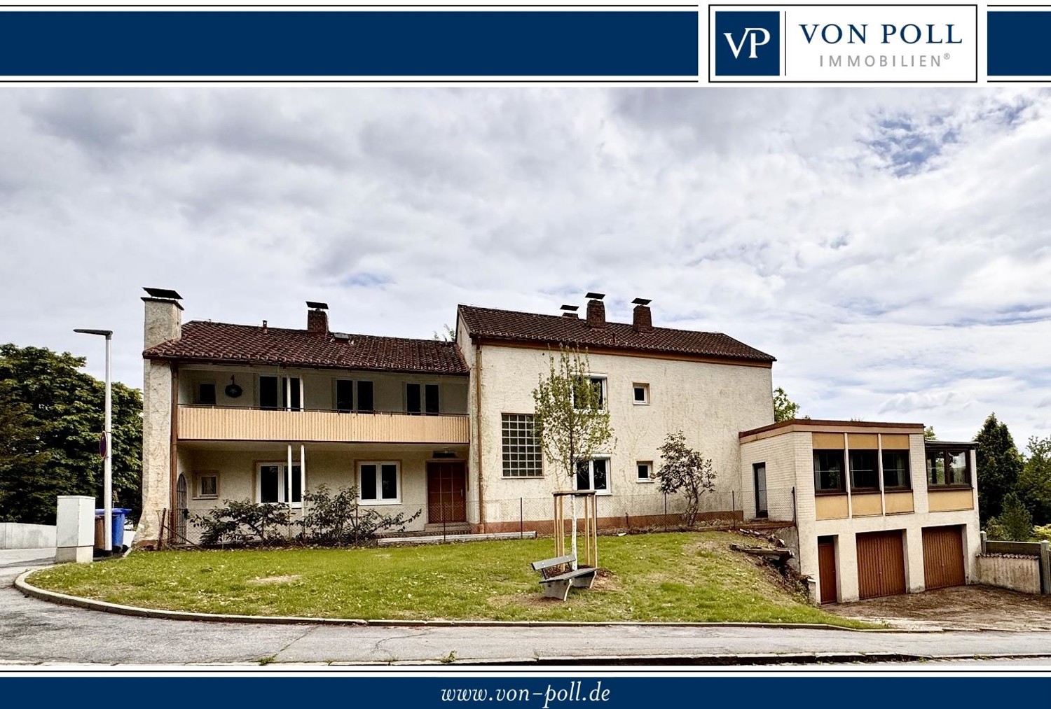 Mehrfamilienhaus in hervorragender Lage ** Open House am 17.05. ** Verkauf im Bieterverfahren **