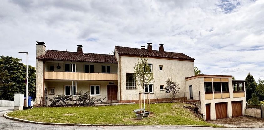 von Poll Immobilien GmbH