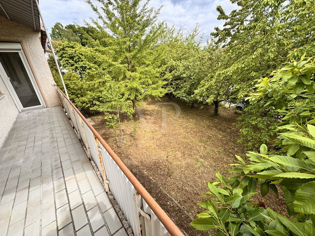 Wng. 3 Balkon