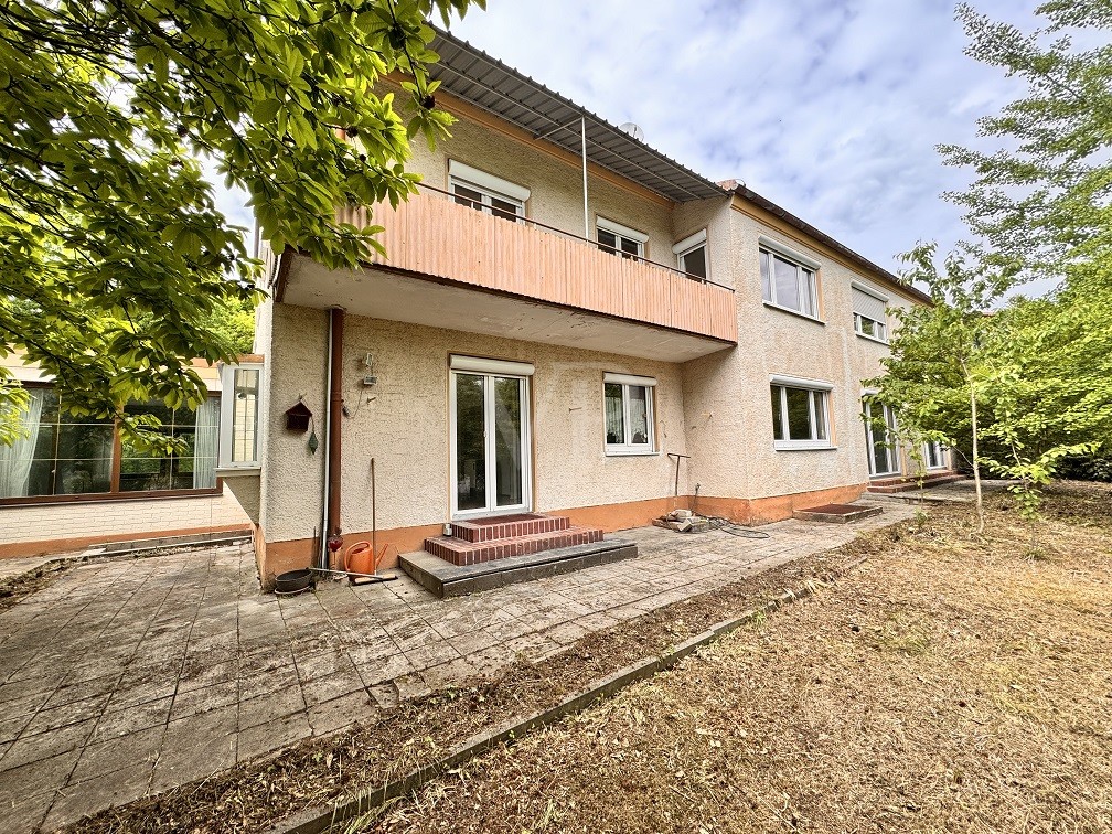 Mehrfamilienhaus in hervorragender Lage ** Open House am 17.05. ** Verkauf im Bieterverfahren **