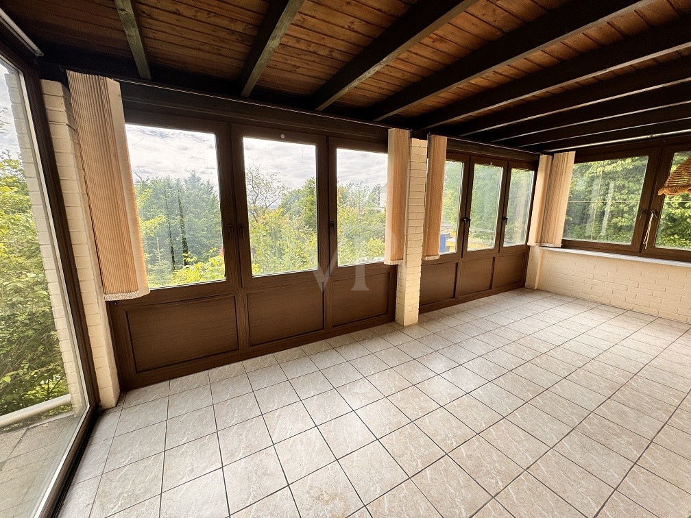 Wng. 2 überdachte Terrasse