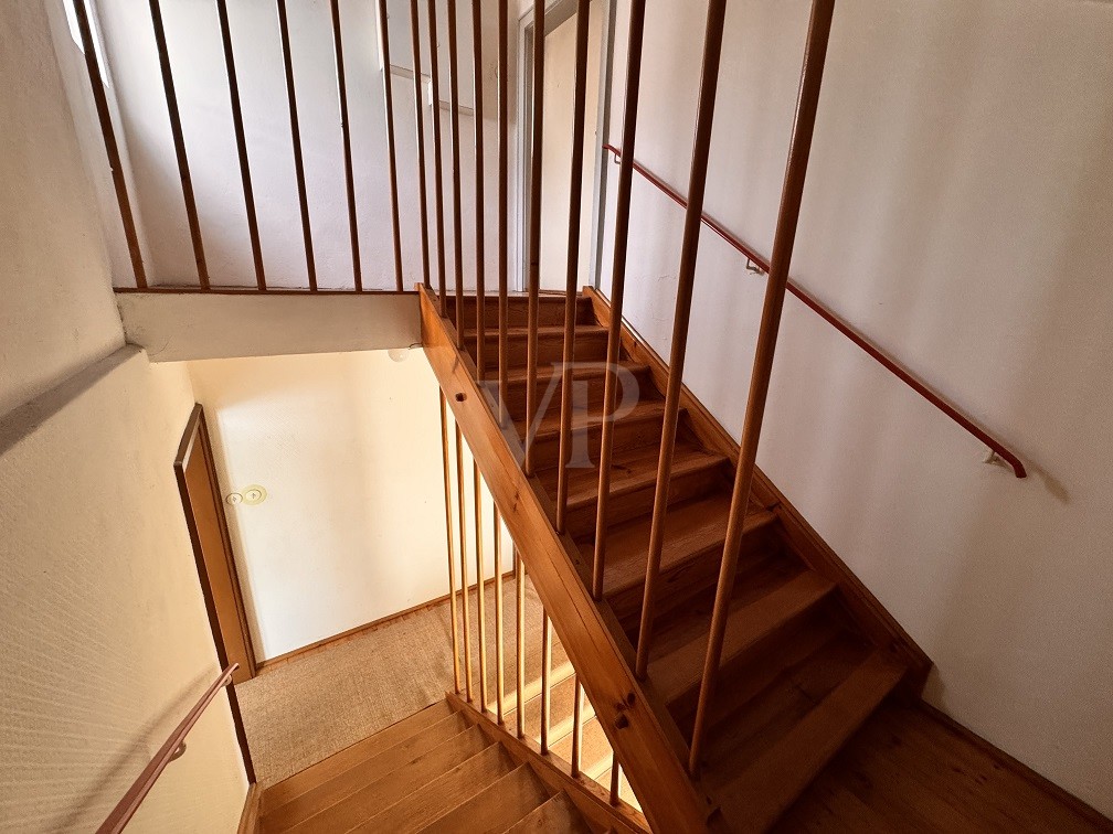 Treppe OG_DG