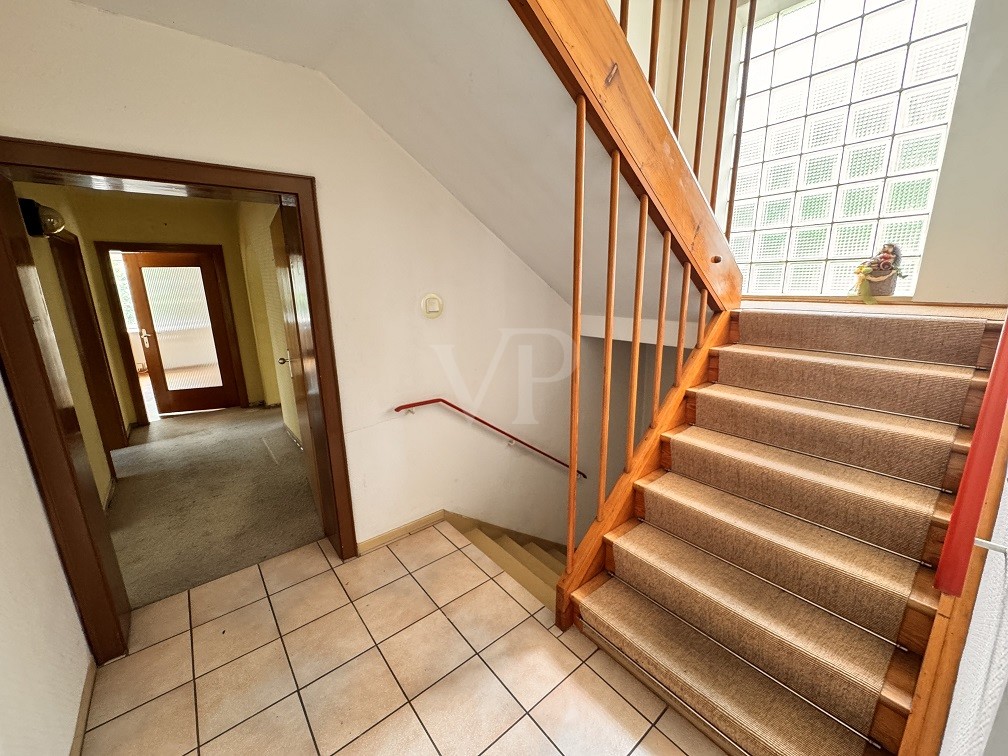 Treppe EG_OG