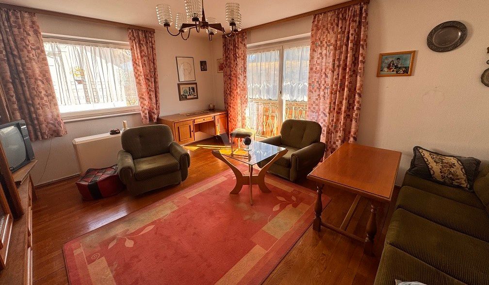2. OG Wohnzimmer