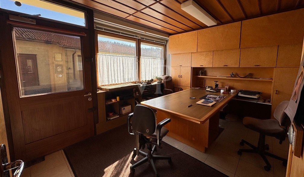EG Büro