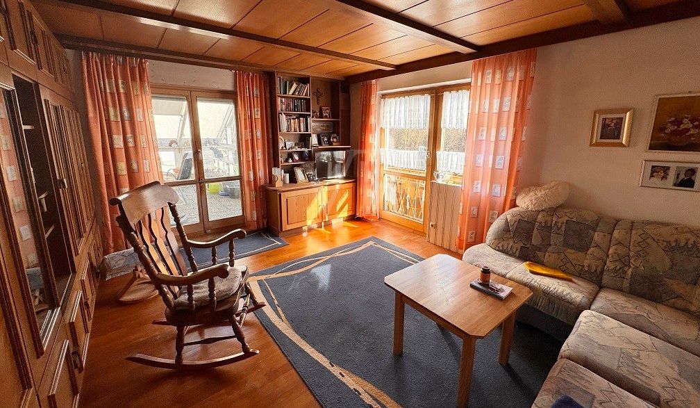 1. OG Wohnzimmer