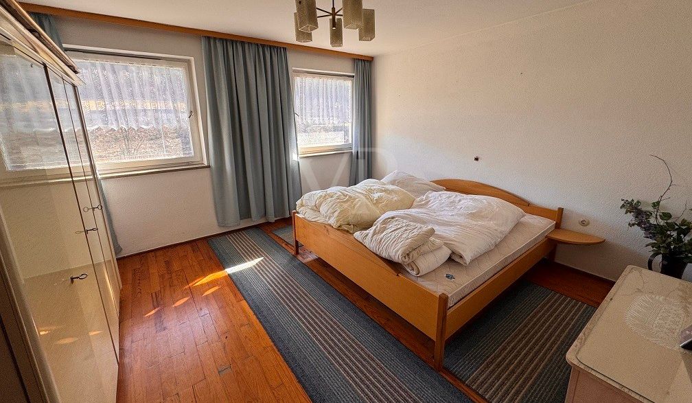 2. OG Schlafzimmer