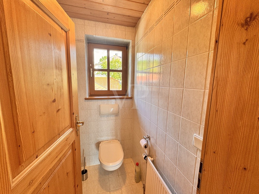 OG Gäste WC