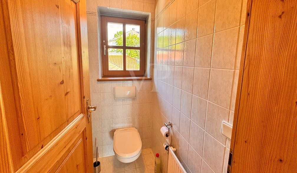 OG Gäste WC