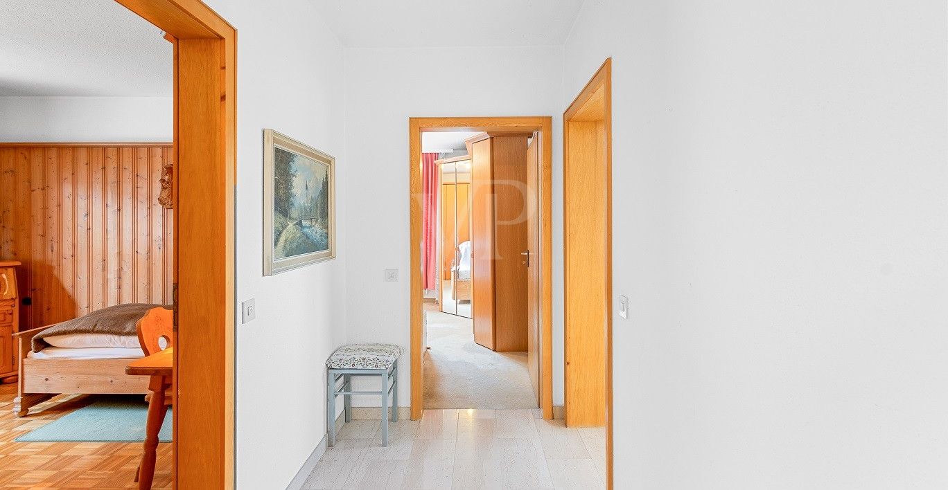 Wohnen mit Ausblick im eigenen Einfamilienhaus