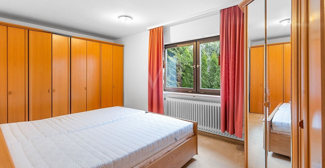 Wohnen mit Ausblick im eigenen Einfamilienhaus