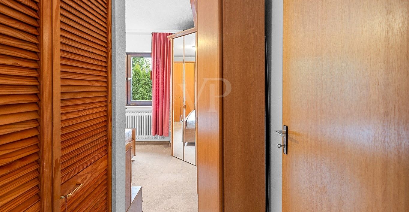 Wohnen mit Ausblick im eigenen Einfamilienhaus