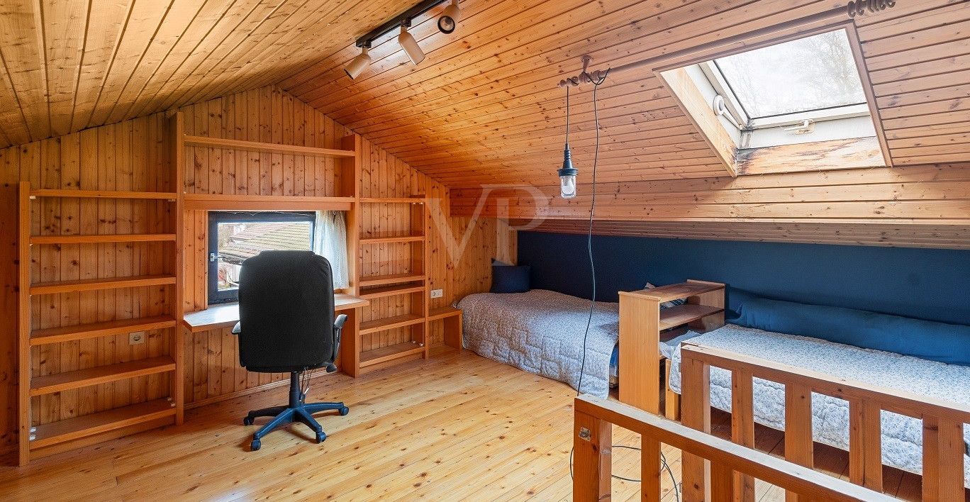 Wohnen mit Ausblick im eigenen Einfamilienhaus