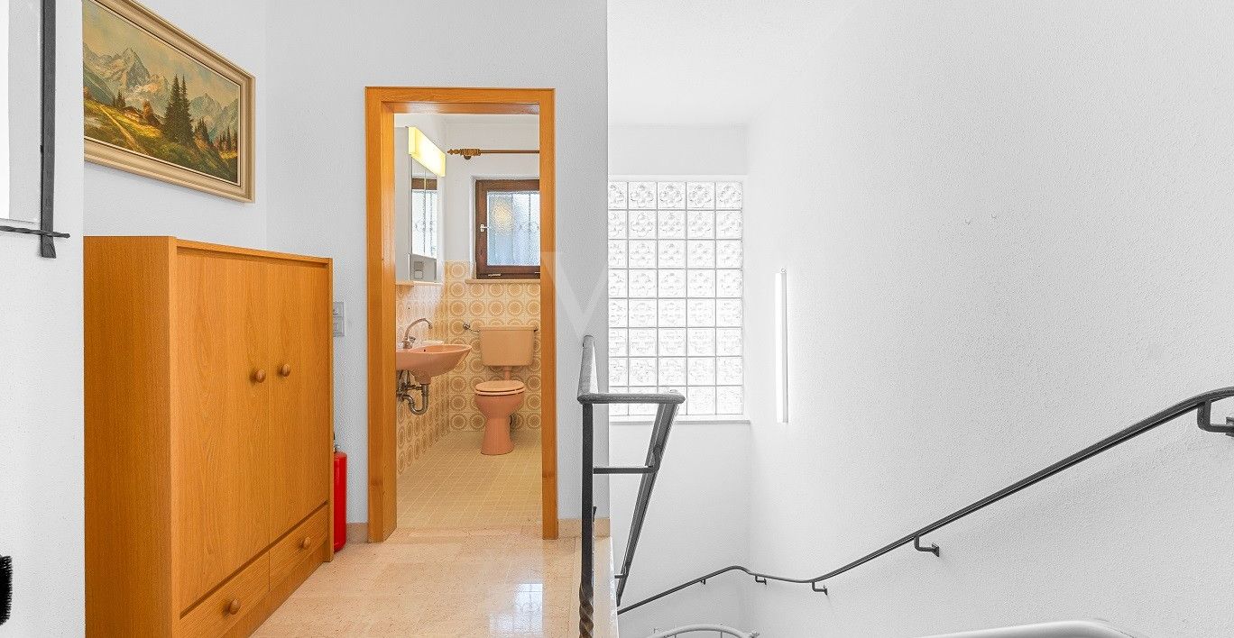 Wohnen mit Ausblick im eigenen Einfamilienhaus