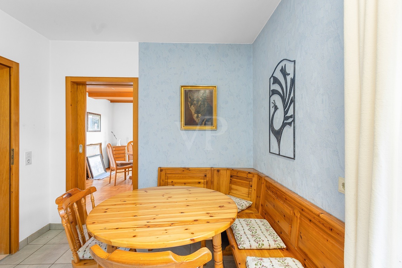 Wohnen mit Ausblick im eigenen Einfamilienhaus