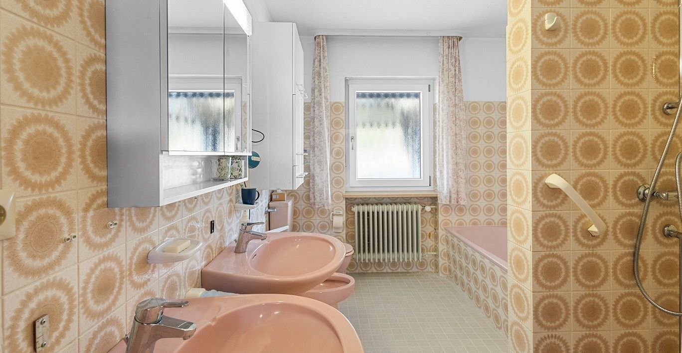 Wohnen mit Ausblick im eigenen Einfamilienhaus