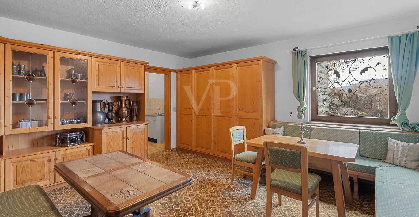 Wohnen mit Ausblick im eigenen Einfamilienhaus
