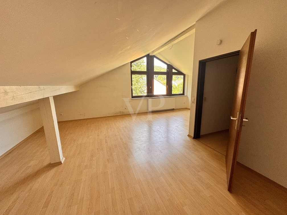 Dachgeschoss