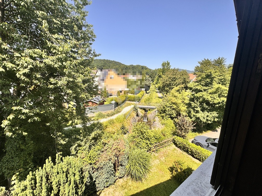 Aussicht DG