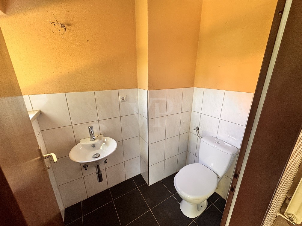 Gäste WC