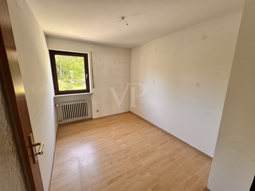 Schlafzimmer 4