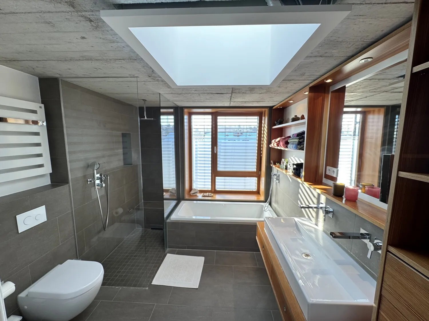 Traumhafte Architektenvilla in attraktiver Randlage