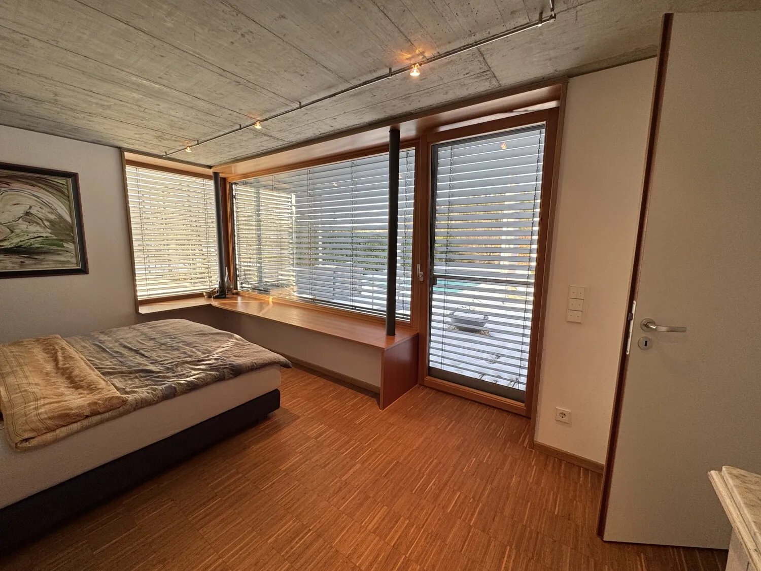 Traumhafte Architektenvilla in attraktiver Randlage