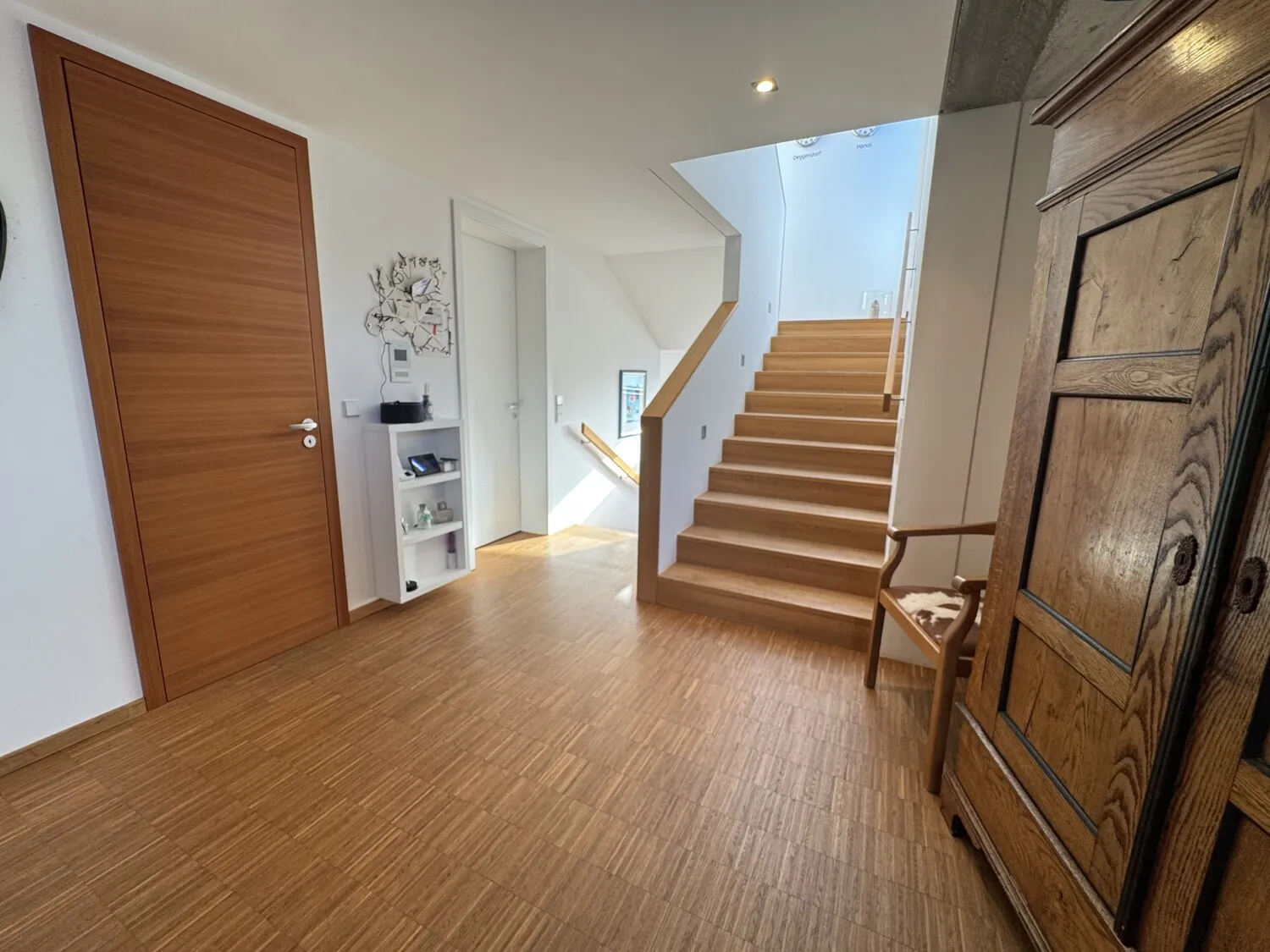 Traumhafte Architektenvilla in attraktiver Randlage