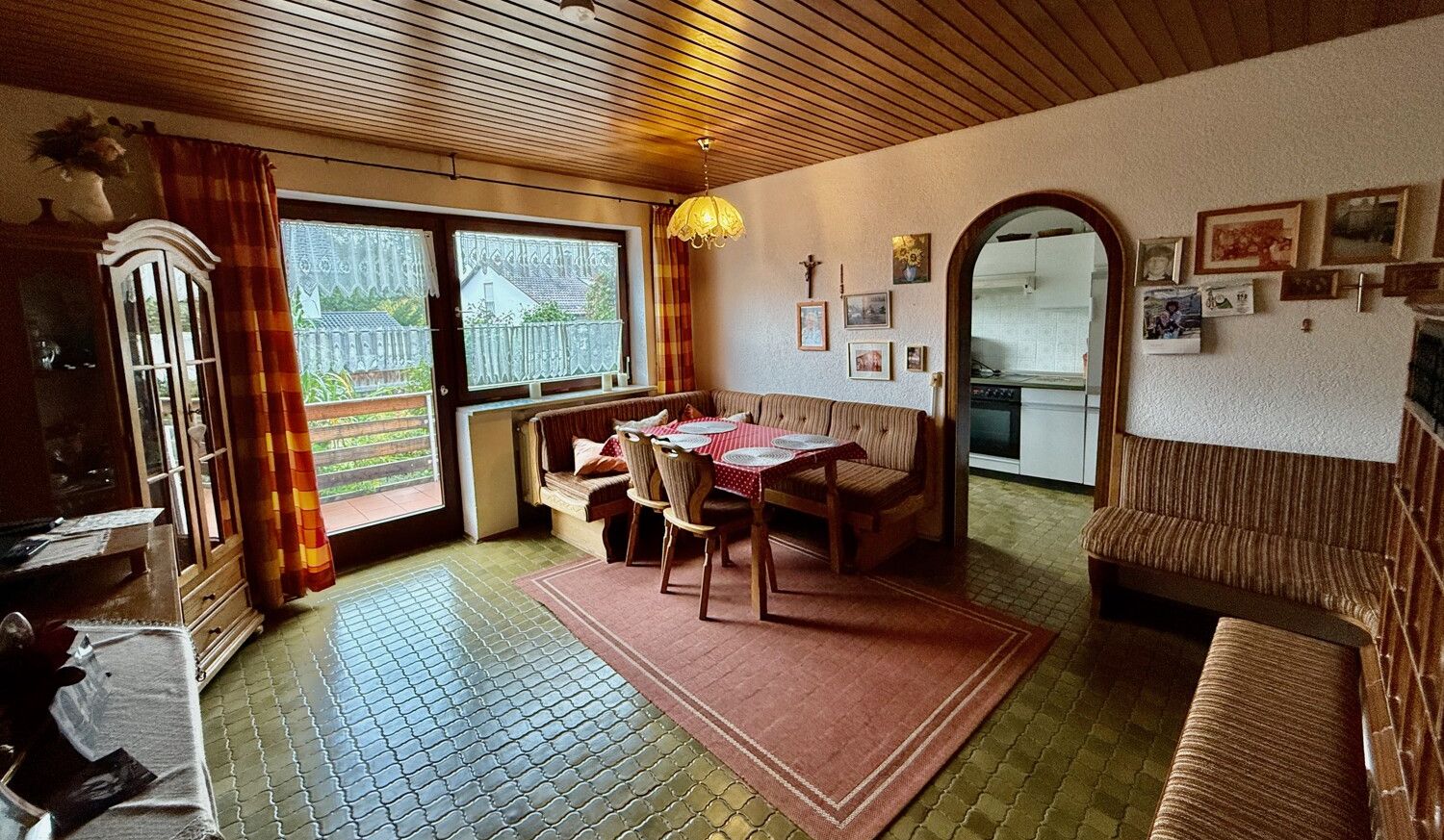 Esszimmer