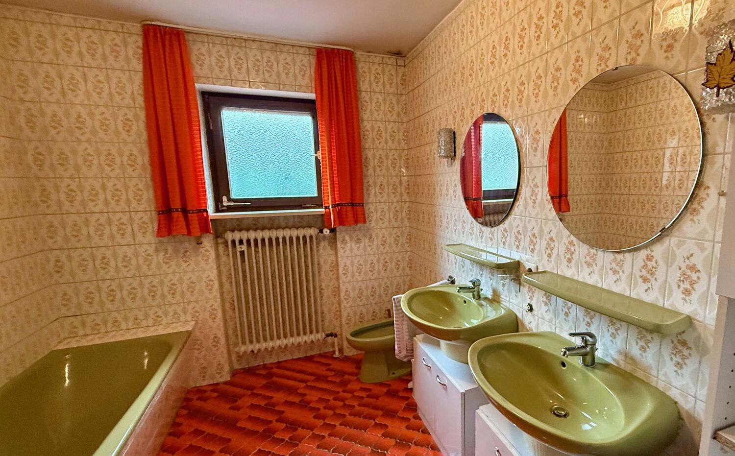 Badezimmer