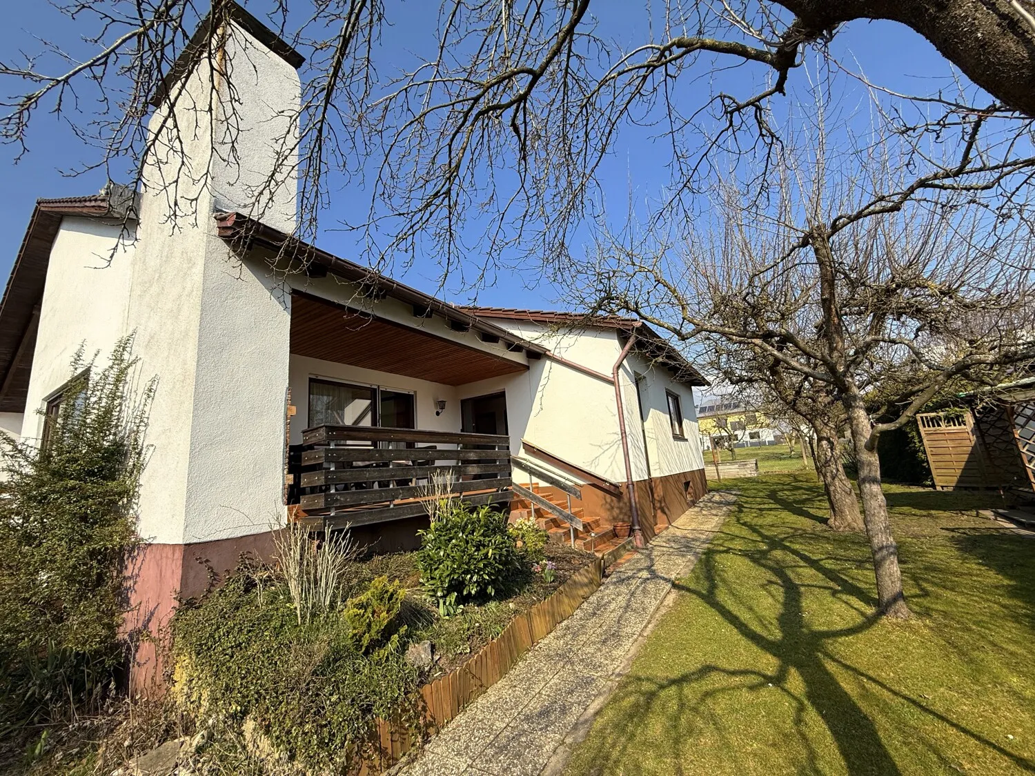 Bungalow