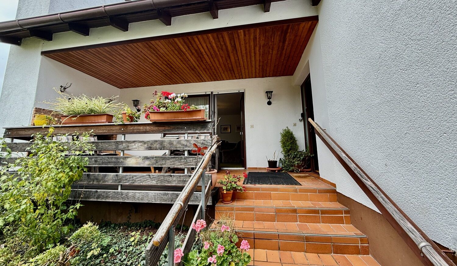 Aufgang Terrasse1