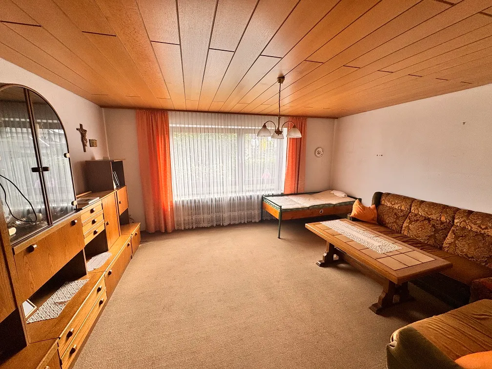 EG Wohnzimmer