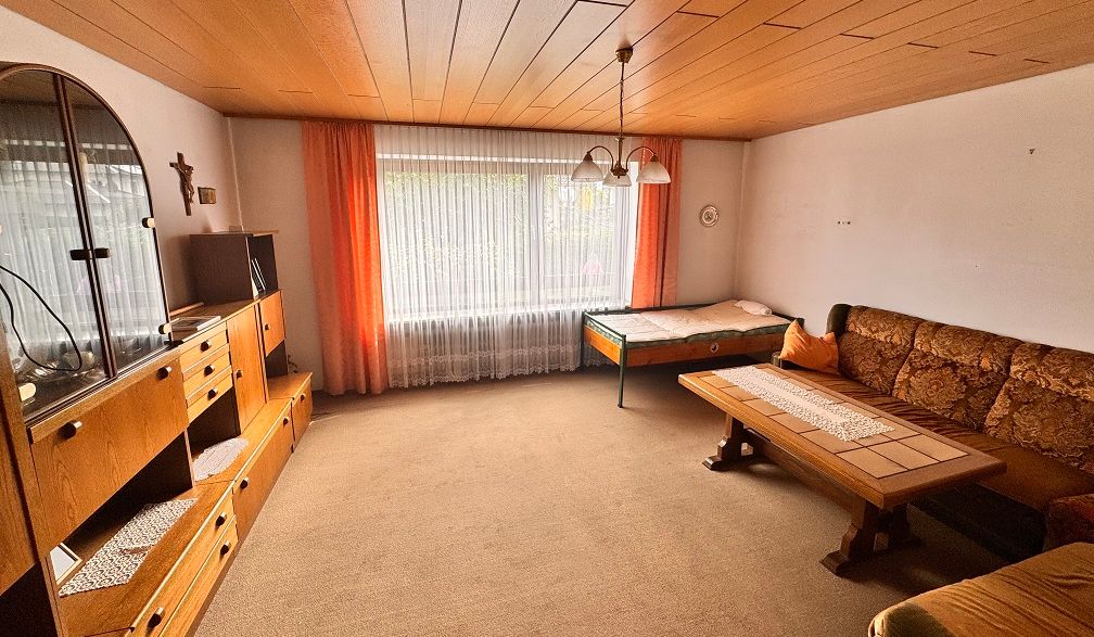 EG Wohnzimmer